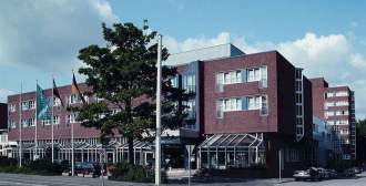 Steigenberger Conti Hansa