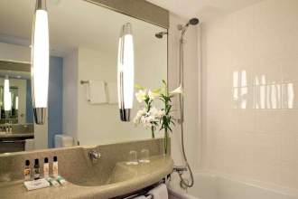 Mercure Aachen Europaplatz