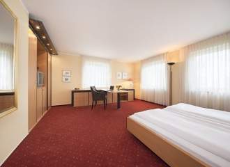 Comfort Hotel Ulm/Blaustein