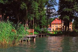 Best Western Seehotel Frankenhorst