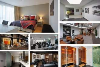 Best Western Hotel Alte Mühle