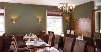 TRYP by Wyndham Luebeck Aquamarin