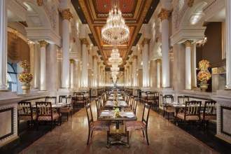 Jumeirah Zabeel Saray