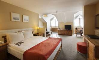 Dedeman Palandoken Resort