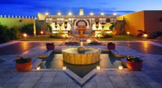 Wyndham Stralsund HanseDom