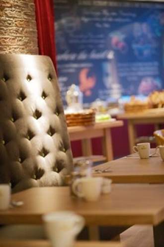 Pentahotel Trier-Europahalle