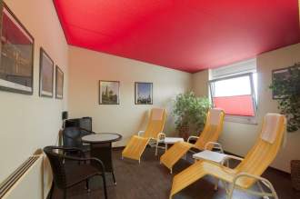 Holiday Inn Dusseldorf - Neuss