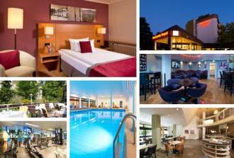 Leonardo Royal Hotel Baden-Baden