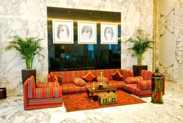 Bonnington Jumeirah Lakes Towers