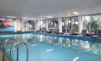 Wyndham Garden Kassel