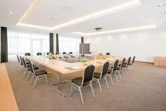 Park Inn by Radisson Mainz