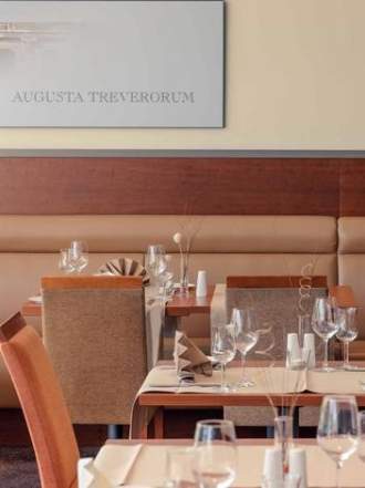 Mercure Hotel Trier Porta Nigra