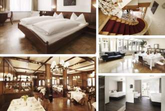 Hotel Schwarzwälder Hof