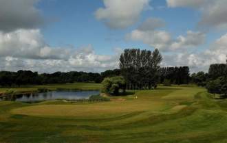 Hilton Templepatrick Hotel & Country Club