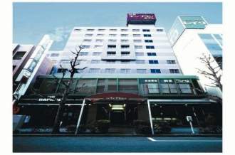 Nagoya Fushimi Mont Blanc Hotel