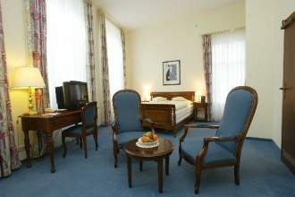 Top Cityline Klassik Altstadt