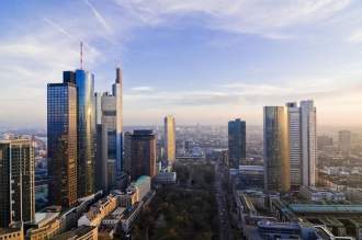 Holiday Inn Express Frankfurt Airport