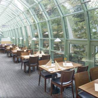 Best Western Plus Hotel Kassel City