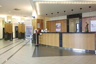 Intercity Hotel Schwerin