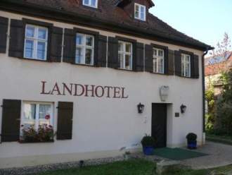 Landhotel Schloss Teschow