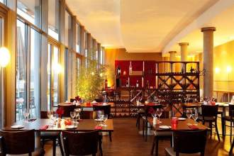 Arcona Hotel Am Havelufer