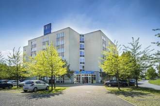 Tryp Hotel Bochum Wattenscheid