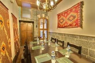 Green Park Diyarbakir