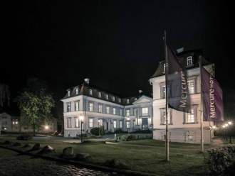 Hotel Schloss Neustadt-Glewe