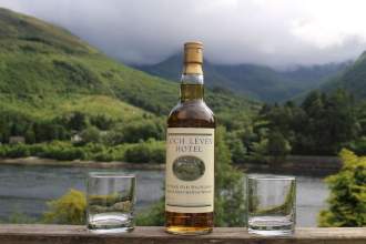 Loch Leven Hotel