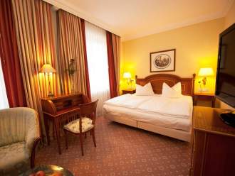 DORMERO Hotel Rotes Ross