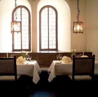 NH Kloesterle Nordlingen