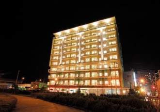 Hakodate Danshaku Club Hotel & Resort