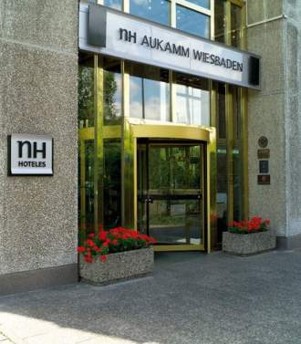 NH Wiesbaden