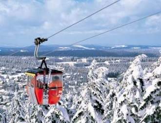 Ramada Hotel Vier Jahreszeiten Hahnenklee