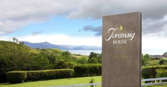 Toravaig House Hotel