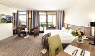 Parkhotel St.Leonhard (Superior)