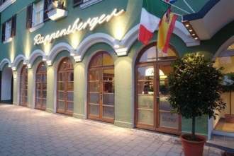 Hotel Rappensberger