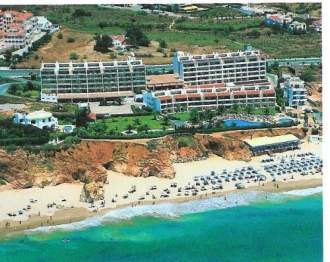 Jardim Do Vau Apartmentos