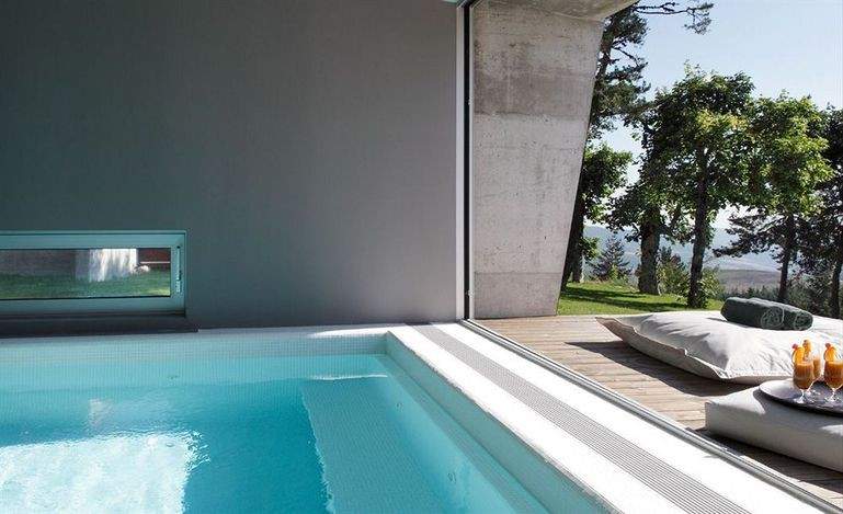 Casa das Penhas Douradas Design Hotel e Spa