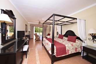 Luxury Bahia Principe Ambar - Adults Only