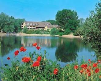 Top Hotel Am Bruchsee