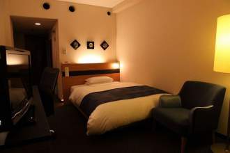 Crowne Plaza Kumamoto New Sky