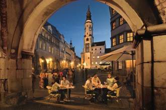 Best Western Transmar Travel Hotel