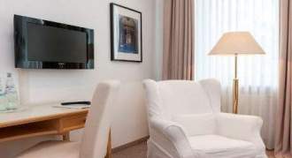 Wyndham Garden Bad Kissingen