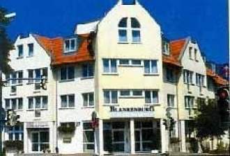 Blankenburg Hotel