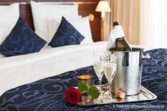 Vier Jahreszeiten Starnberg