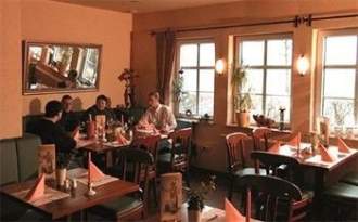 Akzent Hotel Zur Erholung