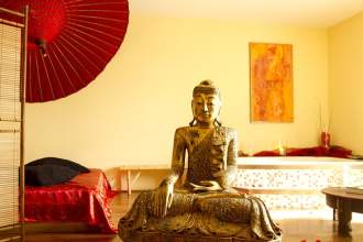 Landhotel Hof Beverland