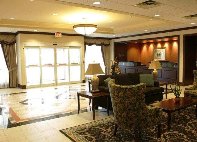 Homewood Suites by Hilton Toronto Oakville