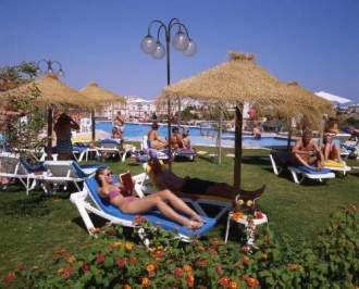 Varandas de Albufeira